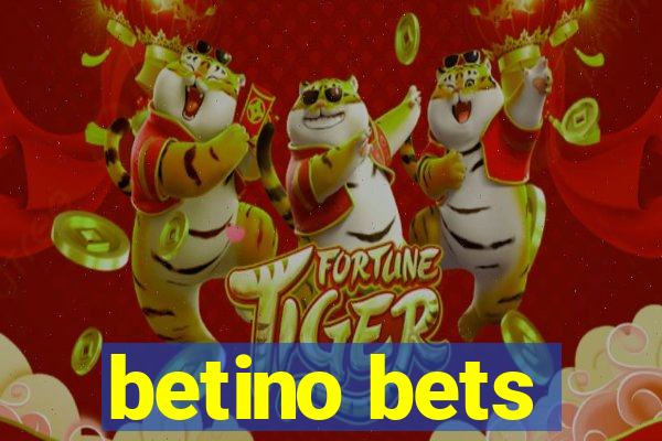 betino bets